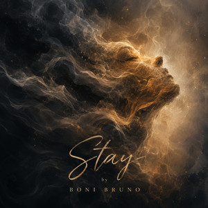 Stay by Boni Bruno