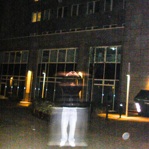 Portada de Blurry