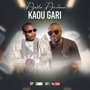 Djaliba Diombana - Kaou Gary