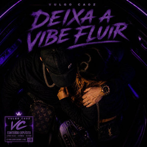DEIXA A VIBE FLUIR by VulgoCaoz
