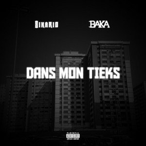 Dans mon tieks