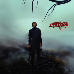 Portada de Zombie