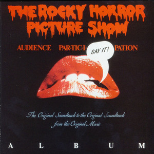 The Rocky 国内盤CD Horror Show Picture