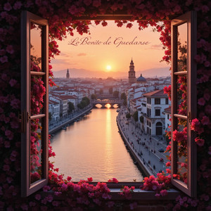 Versos Sintéticos - Lo Bonito De Quedarse