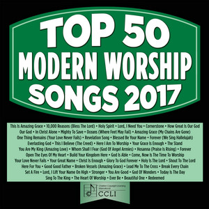 Cornerstone by Maranatha! Music