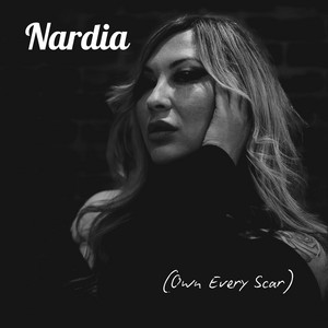 Thinking by Nardia