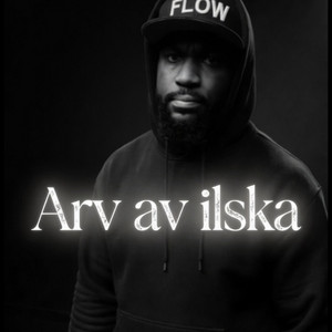 Arv av ilska by Amani Flow
