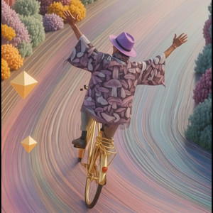 Abundant Vibes by Vibe Your Reality