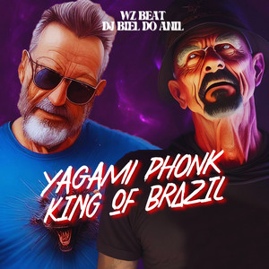 Yagami Phonk King of Brazil