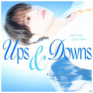 Ups＆Downs by ONE LOVE ONE HEART