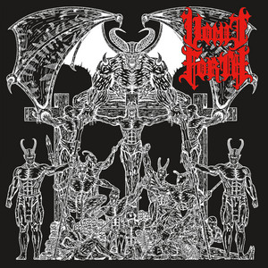 Unclaimed Cadaver — cover art by Vomit Yourself