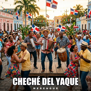 Sabor a domingo by Cheche Del Yaque