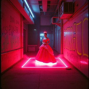 Eres tú mi reyna by IthanM