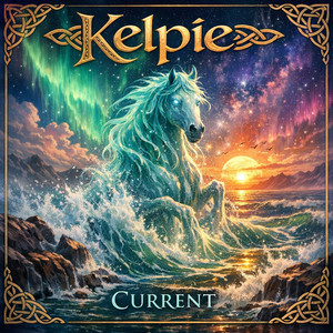 Kelpie’s Current by TRAN VAN THANH