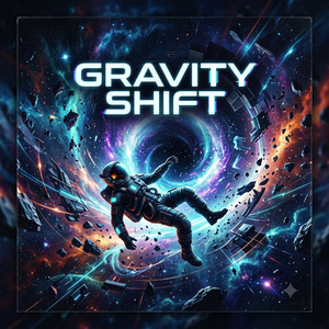 gravity shift by Johan Flow