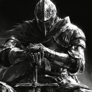 IMMORTAL by HeroicMonk