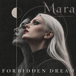 Forbidden Dream by Mara Maverick