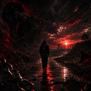 LIVING DIFFERENTLY by R!OTSAINT