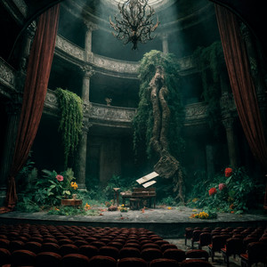 We’re In Something True by Jurassic Band Jazz