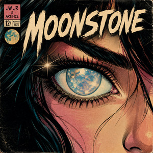 Moonstone by JW Jr, Artifice, the Visionary