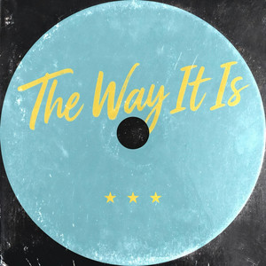 The Way It Is by Avant