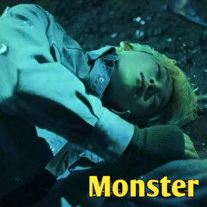JUNGWON - Monster