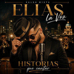 Tú Me Conoces by Elias la voz