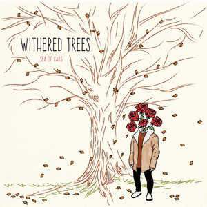 Withered Trees — cover art by Sea Of Cars