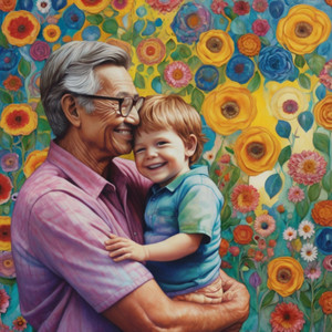 DJ EV - Happy Birthday Dad