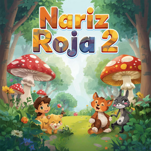 Nariz Roja (2) by eljoe-infiny8