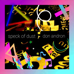 Speck of Dust by Don Andron