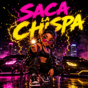 Saca La Chispa by SUBBASS