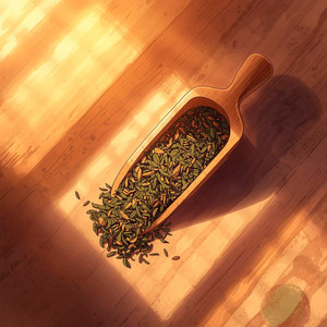 Scoop by Cup of Tea