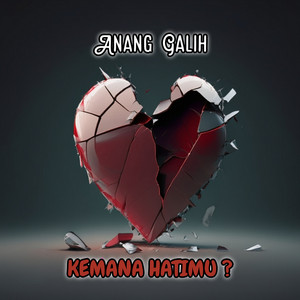 Mencoba Setia by Anang Galih