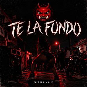 TE LA FUNDO by Chinola Music