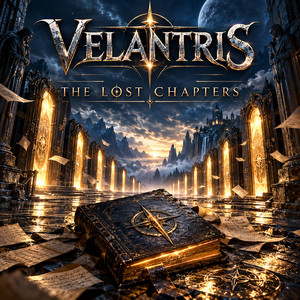 ECHOES OF THE ANCIENT BOUGH by VELANTRIS