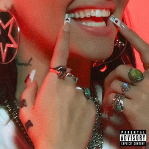 you're a liar (you love me) by Cil