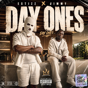Day Ones by Estizz, Jimmy