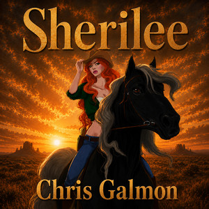 Sherilee by Chris Galmon