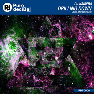 Drilling Down - Jetty Rachers Remix by Dj Kamera, Jetty Rachers