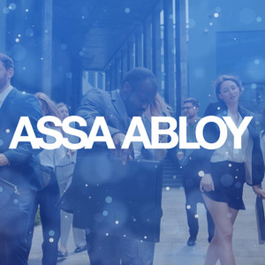 Together we reach higher by ASSA ABLOY