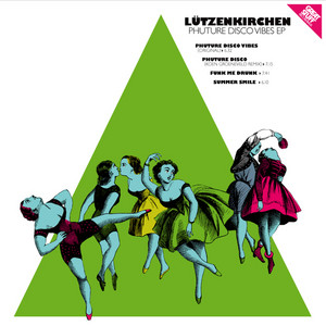 Phuture Disco Vibes - Koen Groeneveld Remix by Lützenkirchen