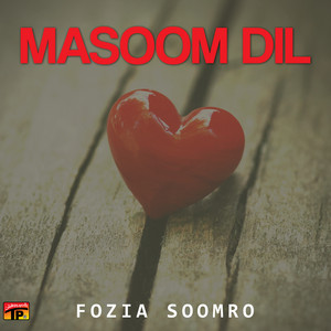 Fozia Soomro - Dil Saare