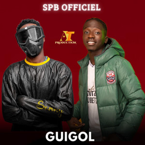 SPB officiel - GIUGOL