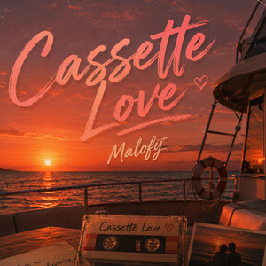 Cassette Love -Lofy by Malofy