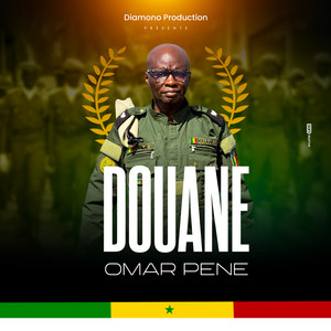 Omar Pene - Douane