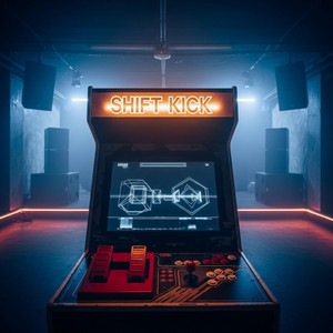 SHIFT KICK by Baby it