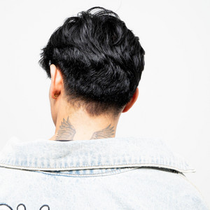 BlackBearHades - Let Me Down Slowly x Kit Jrern Tver Avey (Radio Edit)