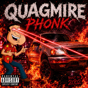 QUAGMIRE PHONK by Homi, Sjby1234