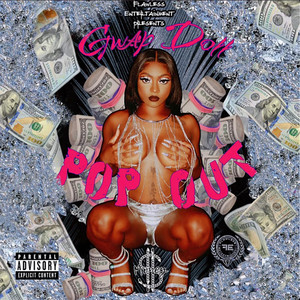 Portada de POP OUT